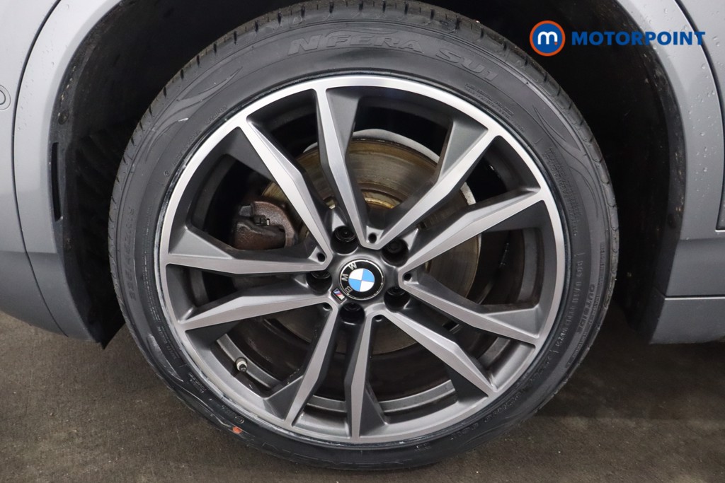 BMW X2 M Sport Automatic Petrol SUV - Stock Number (1597136) - 28th supplementary image