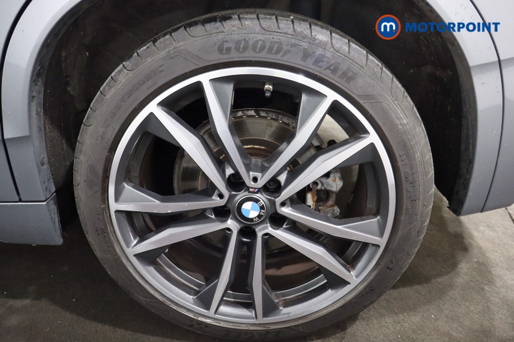 BMW X2 M Sport Automatic Petrol SUV - Stock Number (1597136) - 29th supplementary image