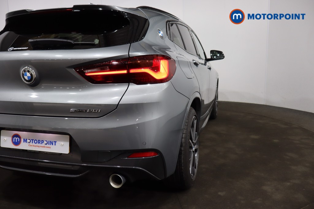 BMW X2 M Sport Automatic Petrol SUV - Stock Number (1597136) - 31st supplementary image