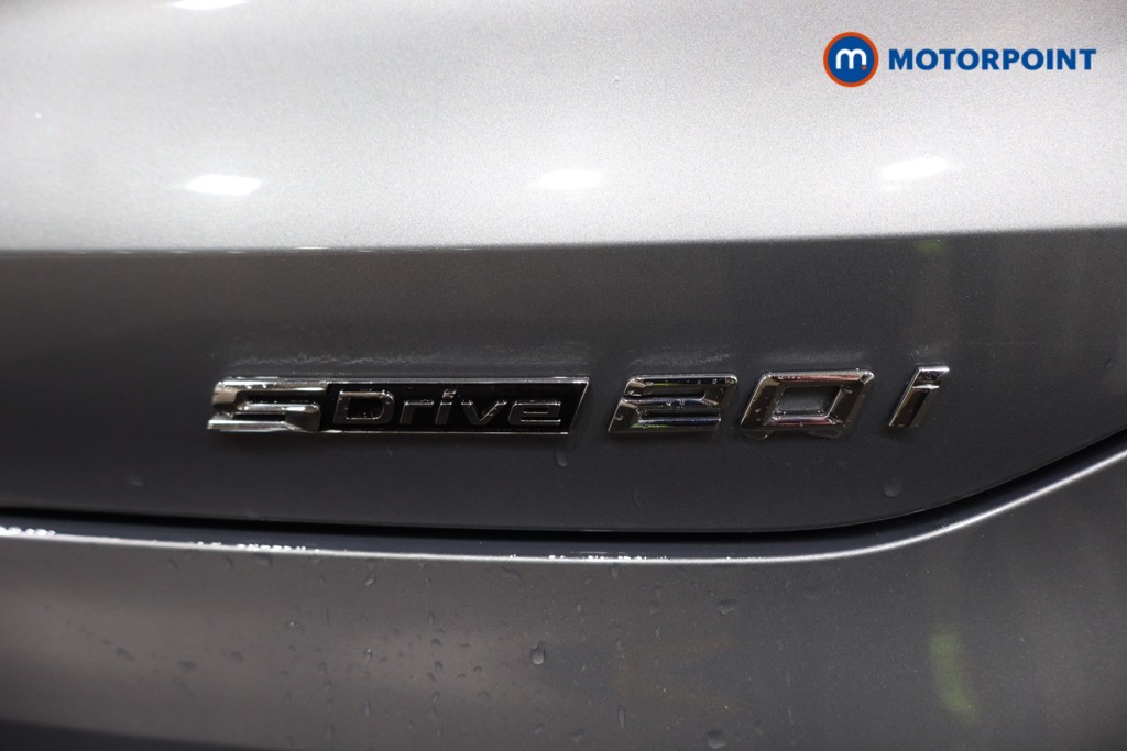 BMW X2 M Sport Automatic Petrol SUV - Stock Number (1597136) - 32nd supplementary image