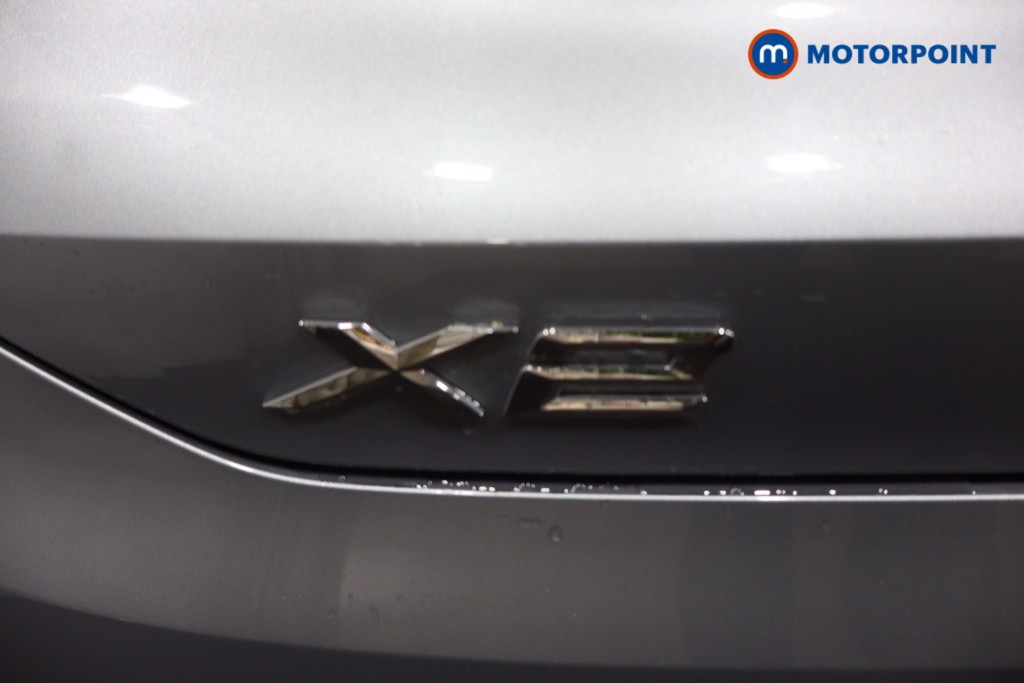 BMW X2 M Sport Automatic Petrol SUV - Stock Number (1597136) - 33rd supplementary image
