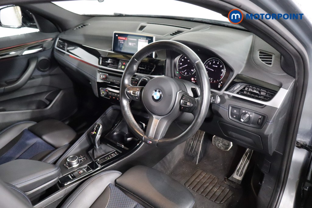 BMW X2 M Sport Automatic Petrol SUV - Stock Number (1597136) - 1st supplementary image