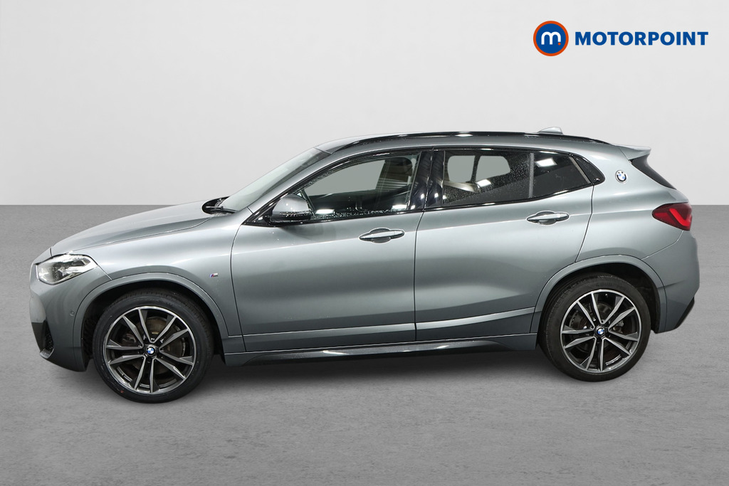 BMW X2 M Sport Automatic Petrol SUV - Stock Number (1597136) - Passenger side