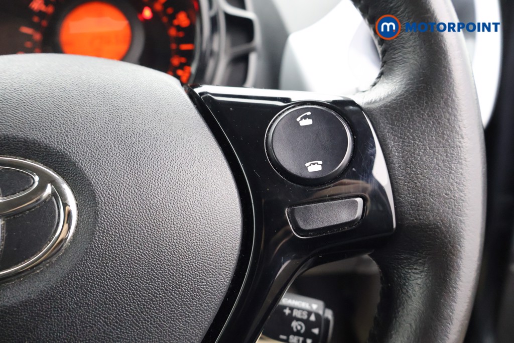 Toyota Aygo X-Clusiv 2 Manual Petrol Hatchback - Stock Number (1597158) - 3rd supplementary image