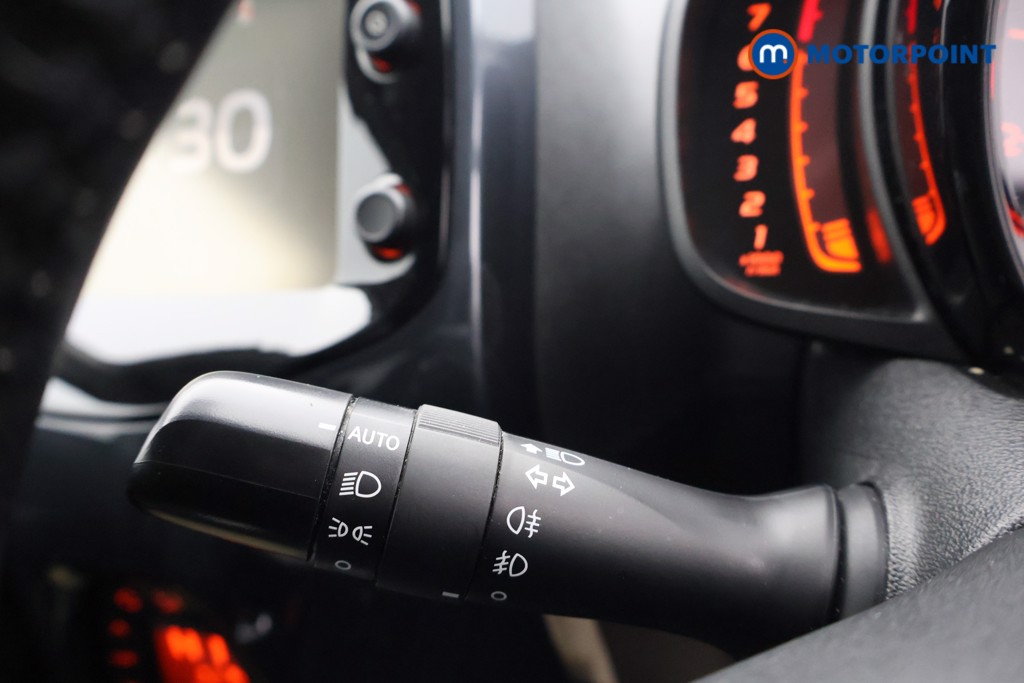 Toyota Aygo X-Clusiv 2 Manual Petrol Hatchback - Stock Number (1597158) - 5th supplementary image