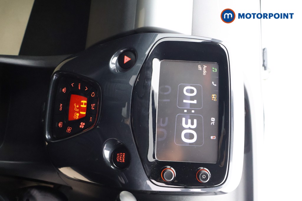 Toyota Aygo X-Clusiv 2 Manual Petrol Hatchback - Stock Number (1597158) - 8th supplementary image