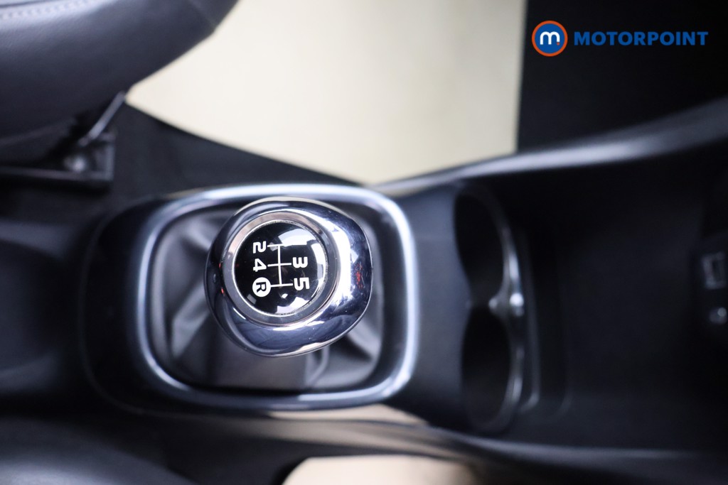 Toyota Aygo X-Clusiv 2 Manual Petrol Hatchback - Stock Number (1597158) - 9th supplementary image