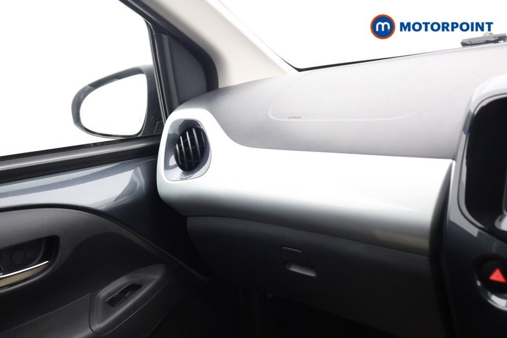 Toyota Aygo X-Clusiv 2 Manual Petrol Hatchback - Stock Number (1597158) - 10th supplementary image