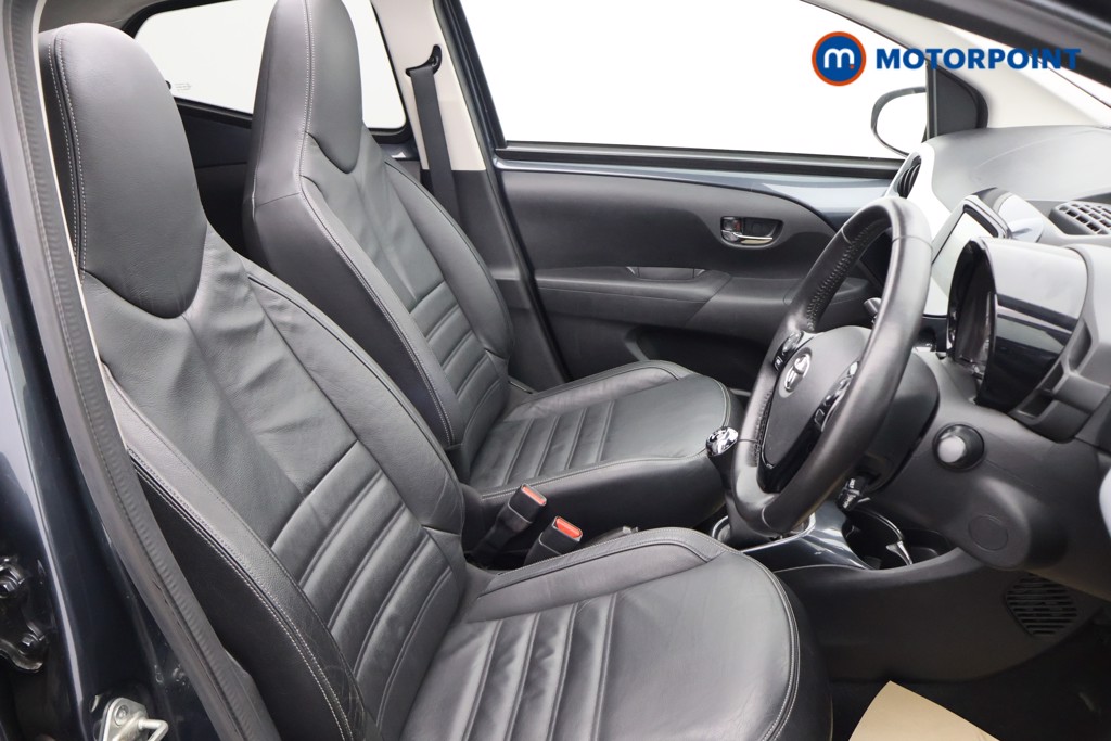 Toyota Aygo X-Clusiv 2 Manual Petrol Hatchback - Stock Number (1597158) - 14th supplementary image