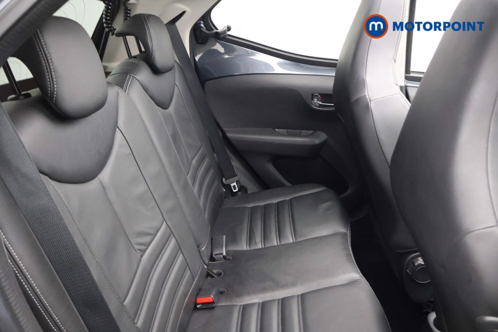 Toyota Aygo X-Clusiv 2 Manual Petrol Hatchback - Stock Number (1597158) - 16th supplementary image