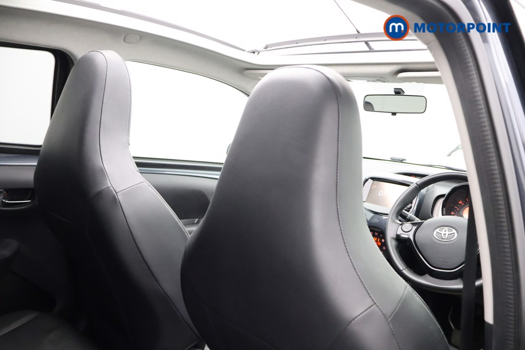 Toyota Aygo X-Clusiv 2 Manual Petrol Hatchback - Stock Number (1597158) - 17th supplementary image