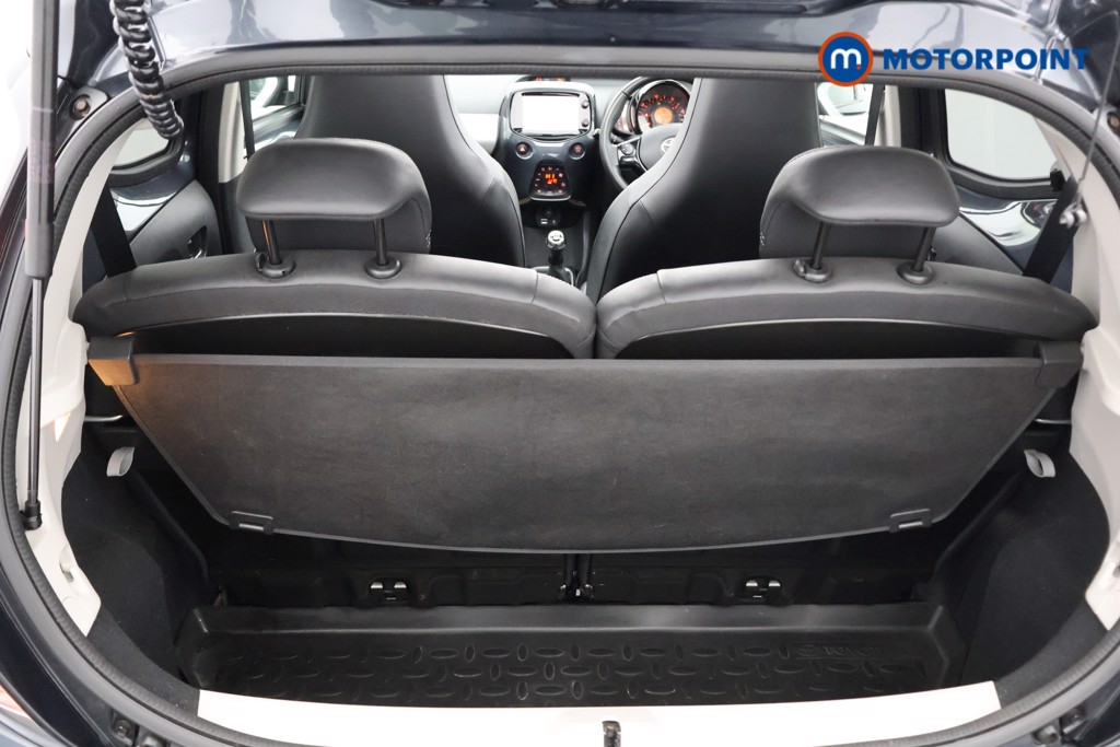 Toyota Aygo X-Clusiv 2 Manual Petrol Hatchback - Stock Number (1597158) - 22nd supplementary image