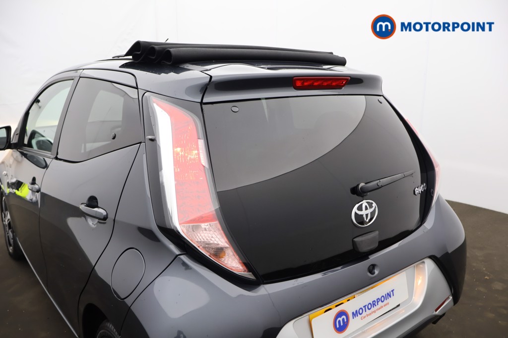 Toyota Aygo X-Clusiv 2 Manual Petrol Hatchback - Stock Number (1597158) - 23rd supplementary image