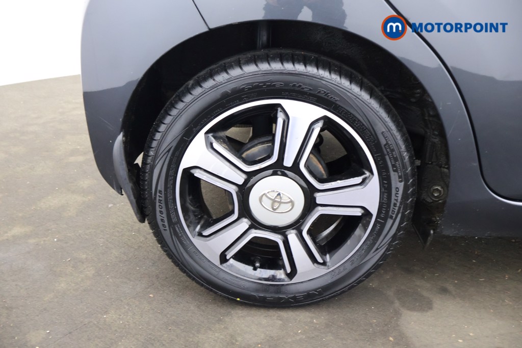 Toyota Aygo X-Clusiv 2 Manual Petrol Hatchback - Stock Number (1597158) - 26th supplementary image