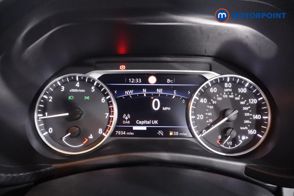 Nissan Juke N-Connecta Manual Petrol SUV - Stock Number (1597216) - 10th supplementary image