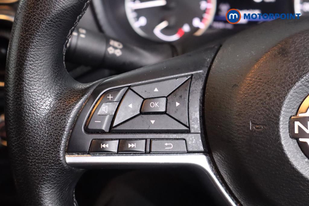 Nissan Juke N-Connecta Manual Petrol SUV - Stock Number (1597216) - 12th supplementary image