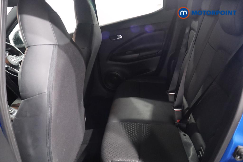 Nissan Juke N-Connecta Manual Petrol SUV - Stock Number (1597216) - 19th supplementary image