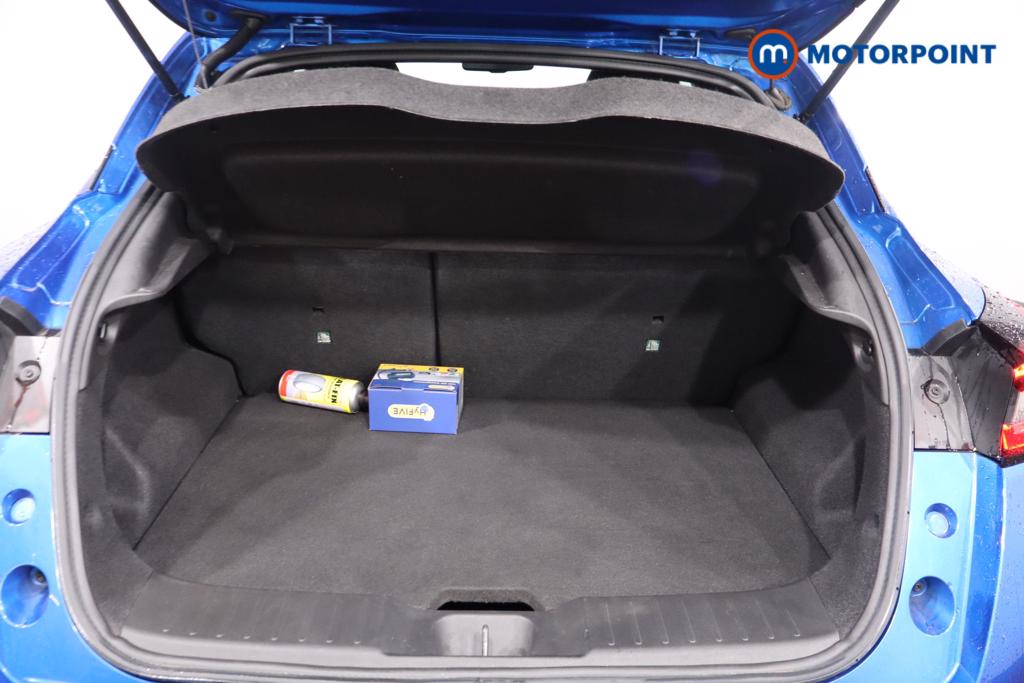 Nissan Juke N-Connecta Manual Petrol SUV - Stock Number (1597216) - 25th supplementary image