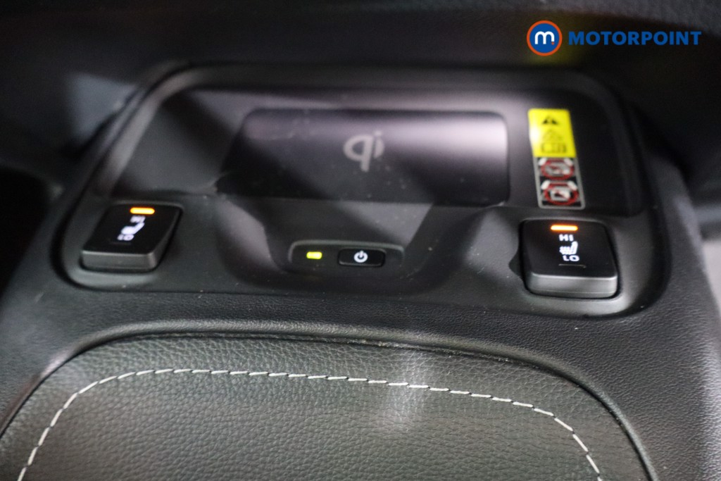 Toyota Corolla Excel Automatic Petrol-Electric Hybrid Hatchback - Stock Number (1597304) - 12th supplementary image