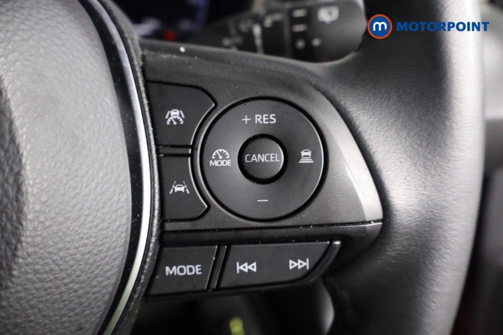 Toyota Corolla Excel Automatic Petrol-Electric Hybrid Hatchback - Stock Number (1597304) - 15th supplementary image