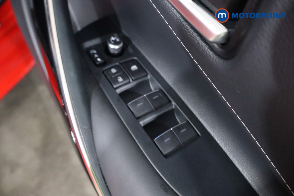 Toyota Corolla Excel Automatic Petrol-Electric Hybrid Hatchback - Stock Number (1597304) - 19th supplementary image