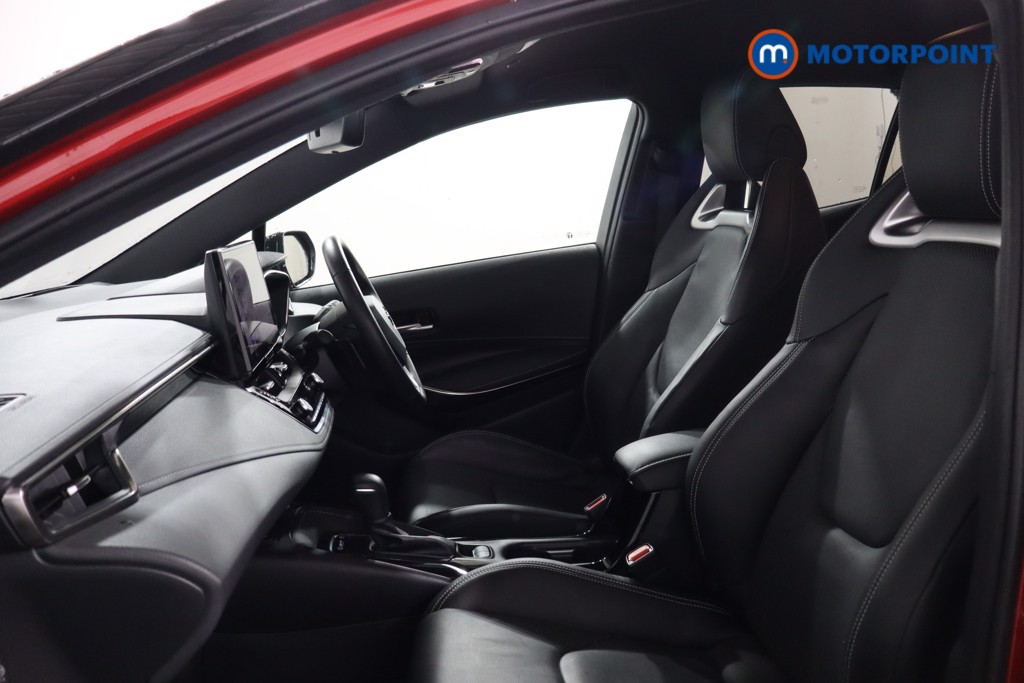 Toyota Corolla Excel Automatic Petrol-Electric Hybrid Hatchback - Stock Number (1597304) - 21st supplementary image