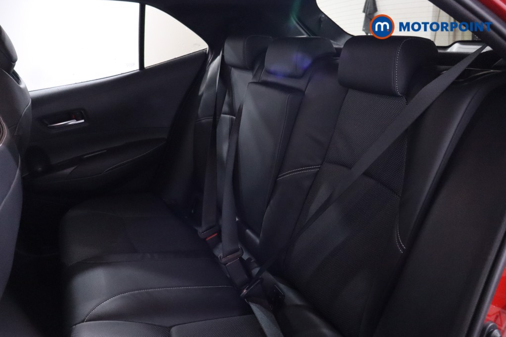 Toyota Corolla Excel Automatic Petrol-Electric Hybrid Hatchback - Stock Number (1597304) - 22nd supplementary image