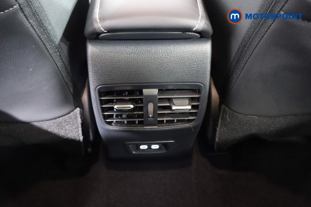 Toyota Corolla Excel Automatic Petrol-Electric Hybrid Hatchback - Stock Number (1597304) - 23rd supplementary image