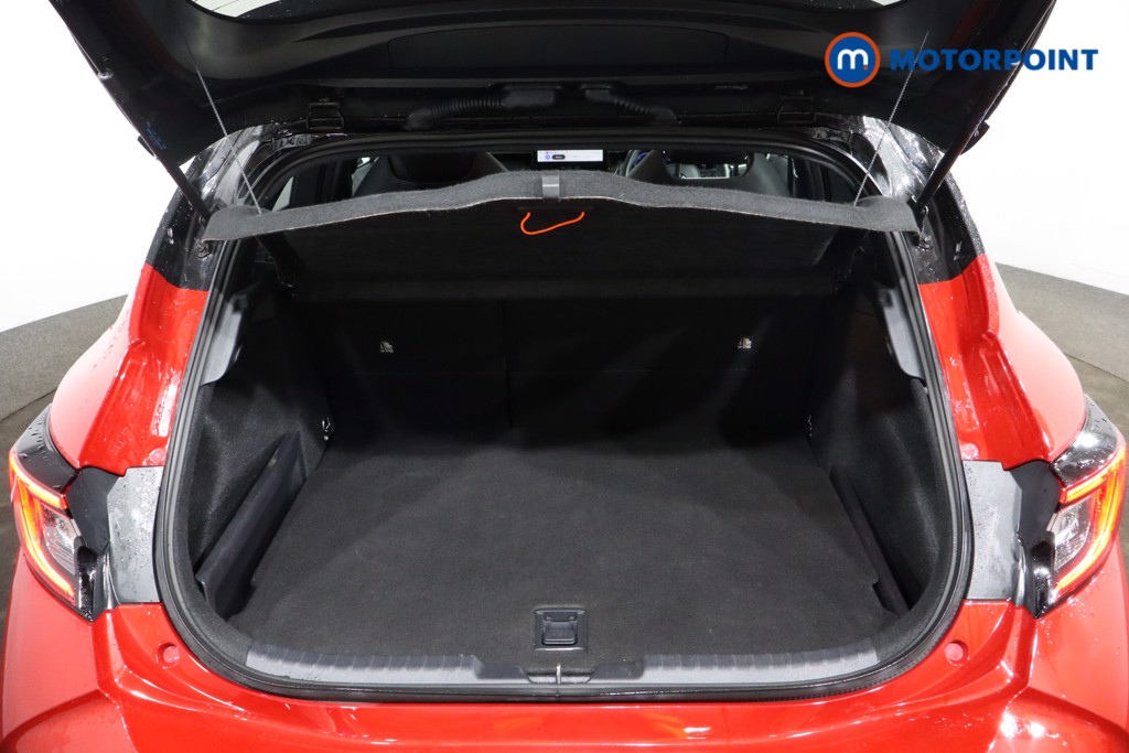 Toyota Corolla Excel Automatic Petrol-Electric Hybrid Hatchback - Stock Number (1597304) - 25th supplementary image