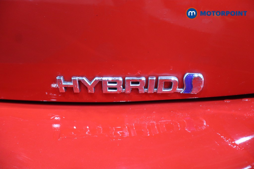 Toyota Corolla Excel Automatic Petrol-Electric Hybrid Hatchback - Stock Number (1597304) - 32nd supplementary image