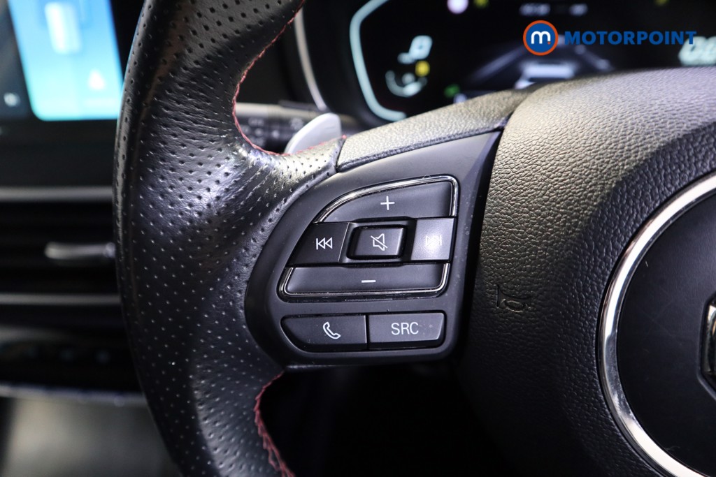 Mg Motor Uk HS Trophy Automatic Petrol SUV - Stock Number (1597582) - 3rd supplementary image