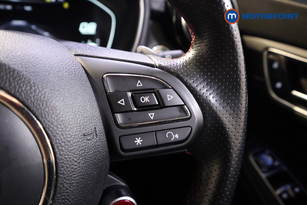Mg Motor Uk HS Trophy Automatic Petrol SUV - Stock Number (1597582) - 4th supplementary image