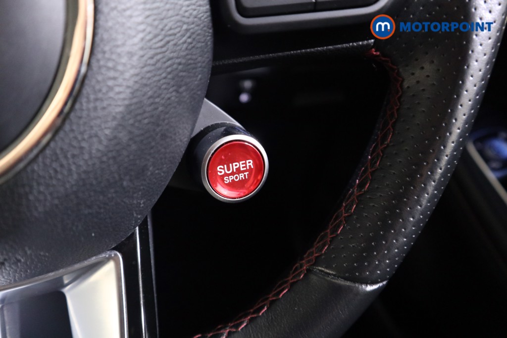 Mg Motor Uk HS Trophy Automatic Petrol SUV - Stock Number (1597582) - 5th supplementary image