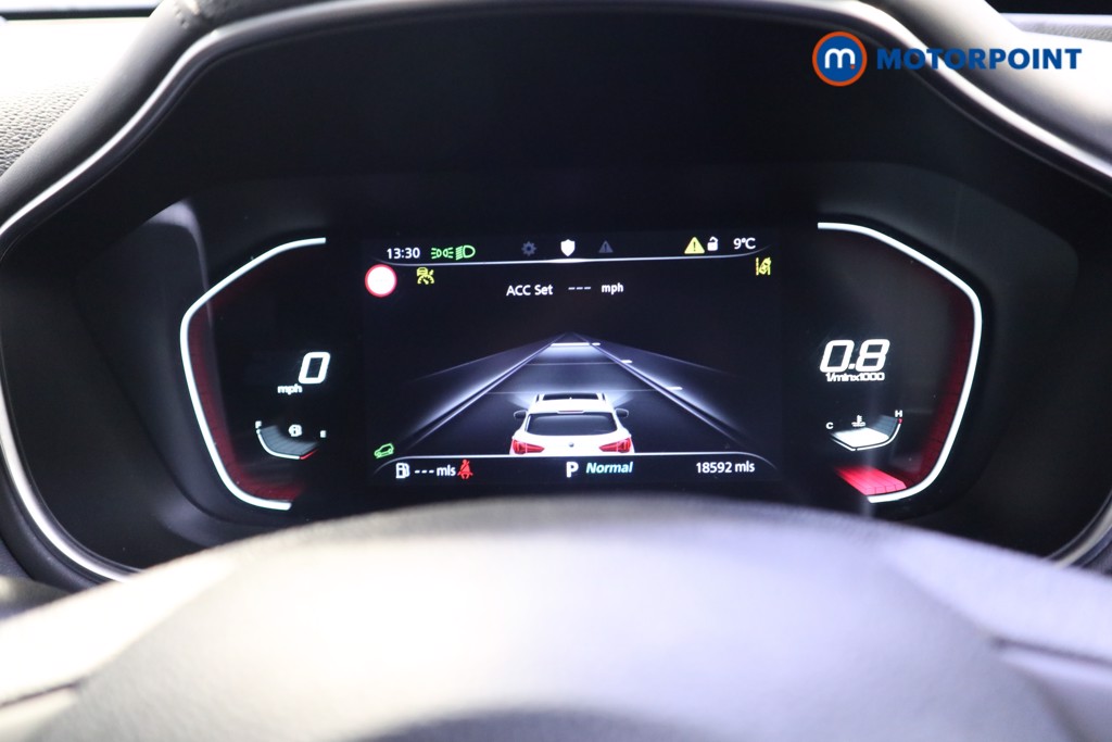 Mg Motor Uk HS Trophy Automatic Petrol SUV - Stock Number (1597582) - 6th supplementary image