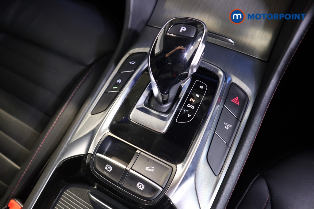 Mg Motor Uk HS Trophy Automatic Petrol SUV - Stock Number (1597582) - 9th supplementary image