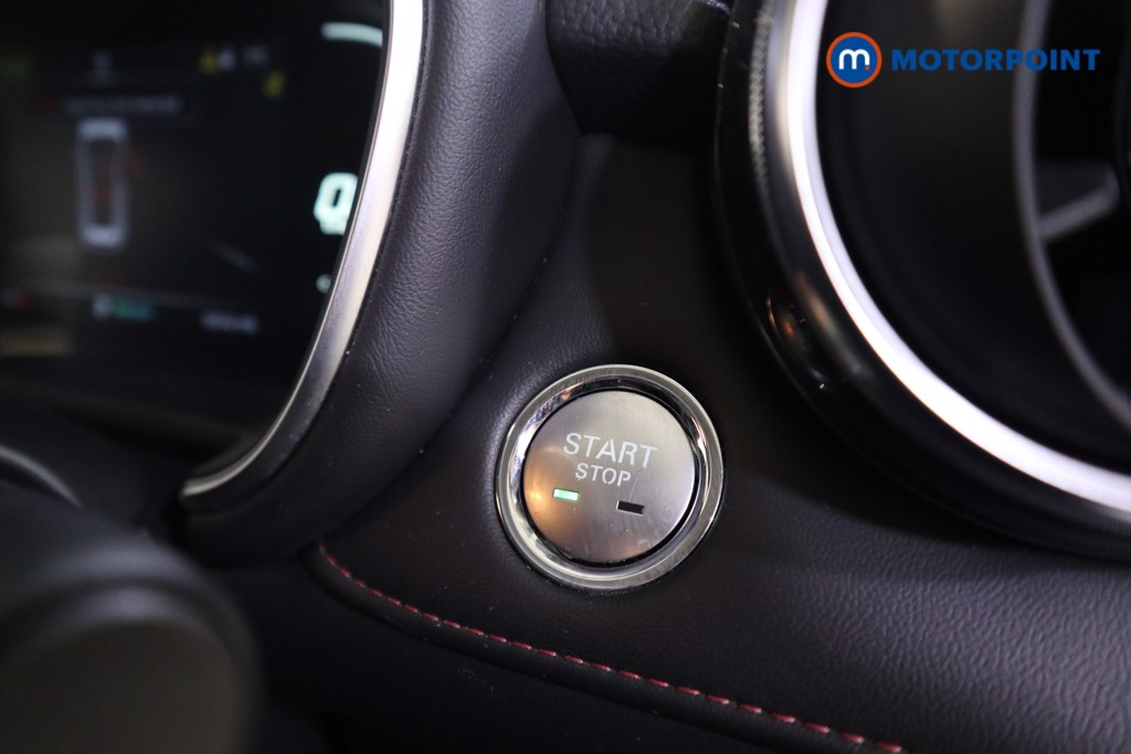 Mg Motor Uk HS Trophy Automatic Petrol SUV - Stock Number (1597582) - 10th supplementary image