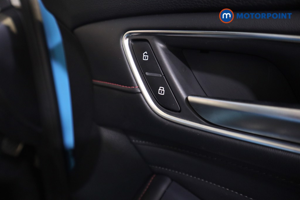 Mg Motor Uk HS Trophy Automatic Petrol SUV - Stock Number (1597582) - 11th supplementary image