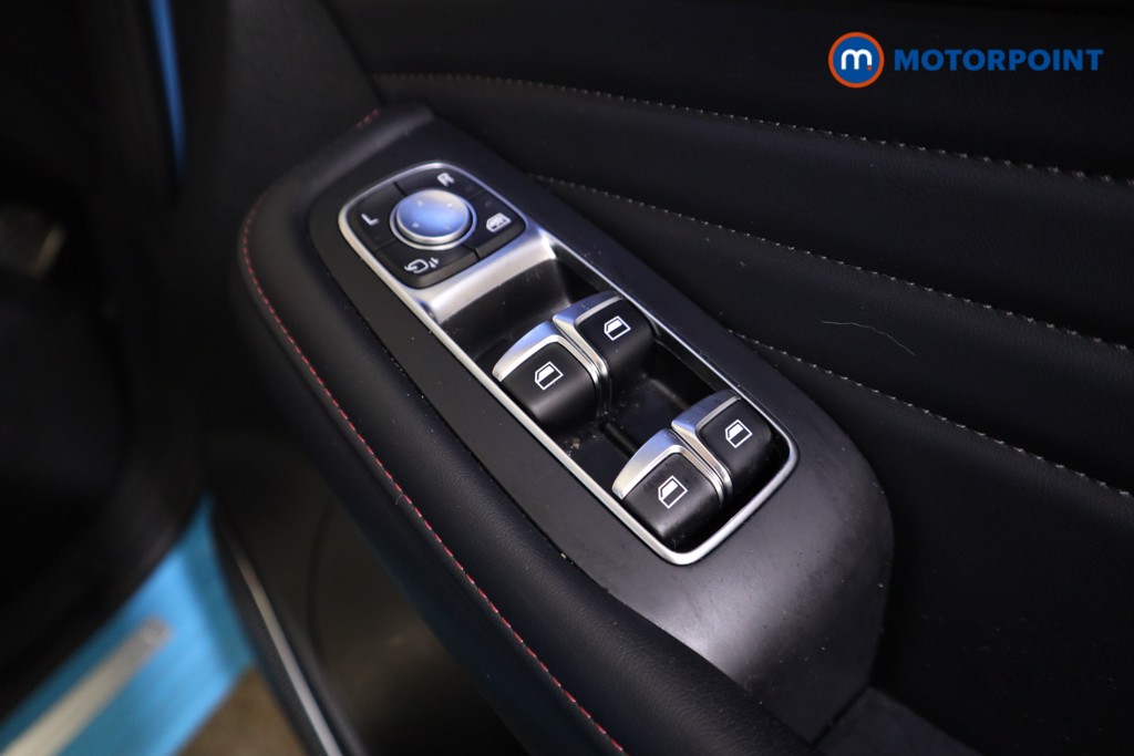 Mg Motor Uk HS Trophy Automatic Petrol SUV - Stock Number (1597582) - 12th supplementary image