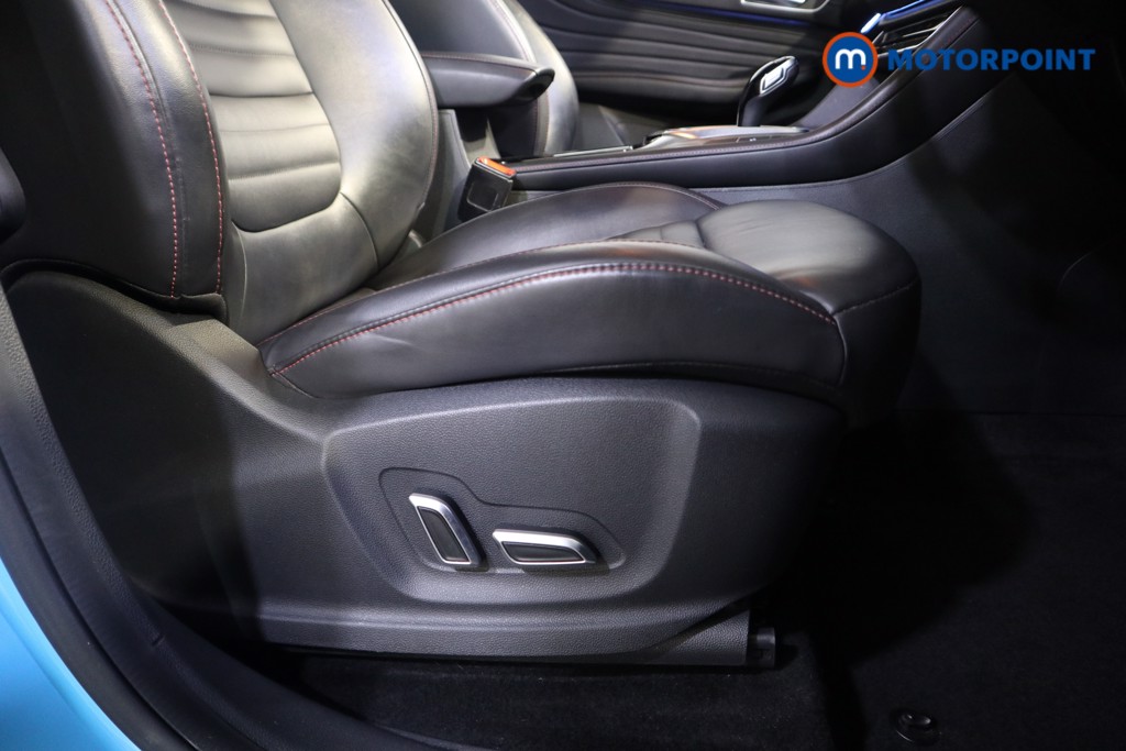 Mg Motor Uk HS Trophy Automatic Petrol SUV - Stock Number (1597582) - 14th supplementary image