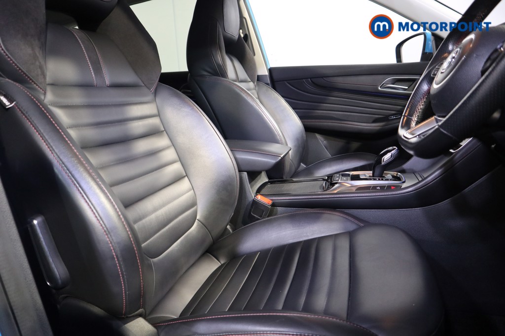 Mg Motor Uk HS Trophy Automatic Petrol SUV - Stock Number (1597582) - 15th supplementary image
