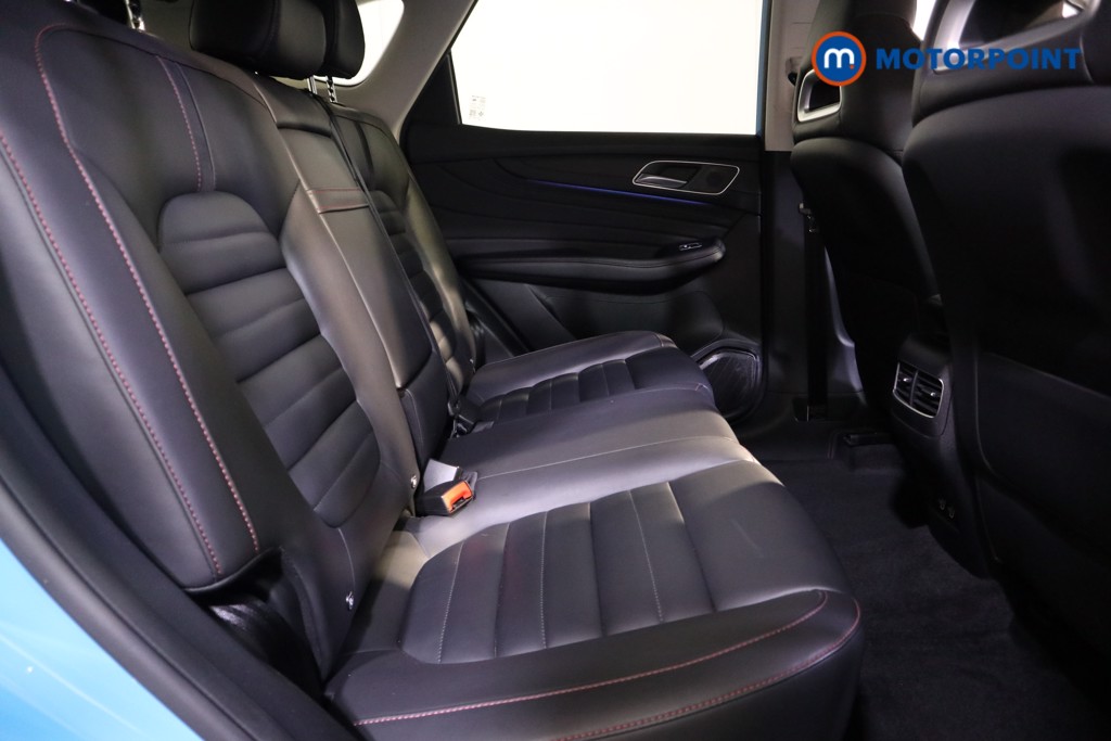 Mg Motor Uk HS Trophy Automatic Petrol SUV - Stock Number (1597582) - 16th supplementary image