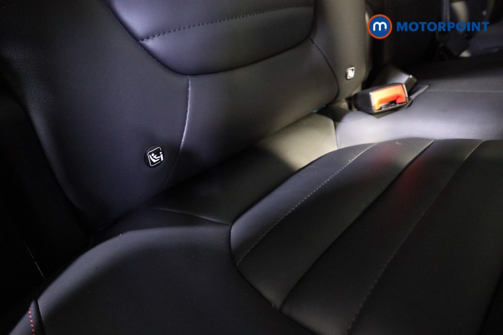 Mg Motor Uk HS Trophy Automatic Petrol SUV - Stock Number (1597582) - 17th supplementary image