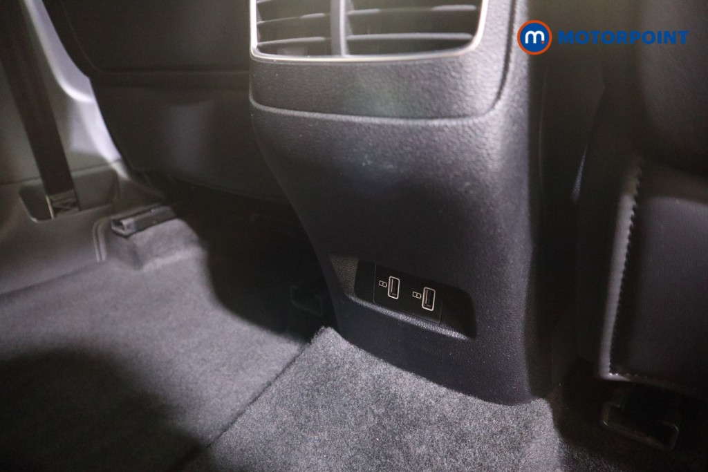 Mg Motor Uk HS Trophy Automatic Petrol SUV - Stock Number (1597582) - 18th supplementary image