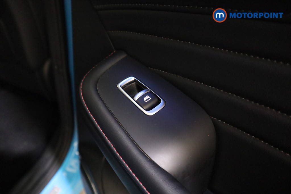 Mg Motor Uk HS Trophy Automatic Petrol SUV - Stock Number (1597582) - 19th supplementary image