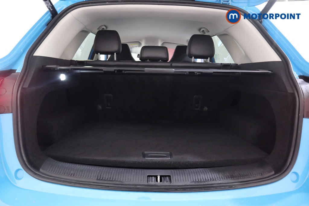 Mg Motor Uk HS Trophy Automatic Petrol SUV - Stock Number (1597582) - 20th supplementary image