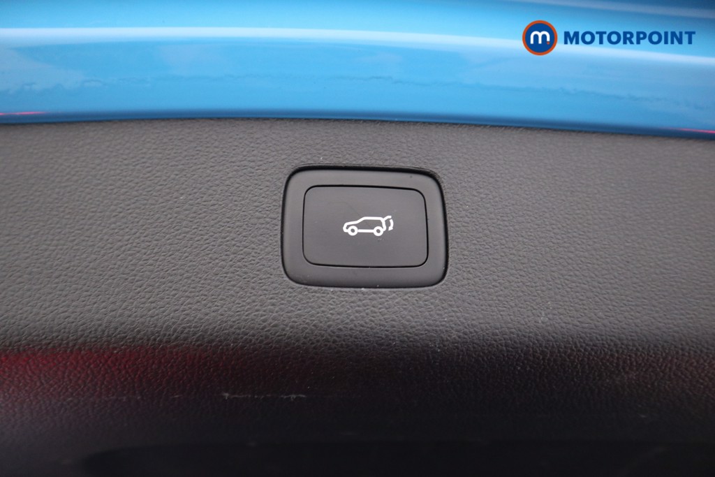 Mg Motor Uk HS Trophy Automatic Petrol SUV - Stock Number (1597582) - 21st supplementary image