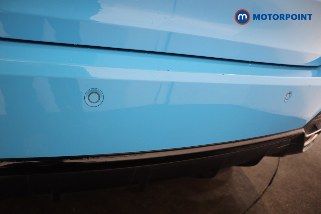 Mg Motor Uk HS Trophy Automatic Petrol SUV - Stock Number (1597582) - 26th supplementary image