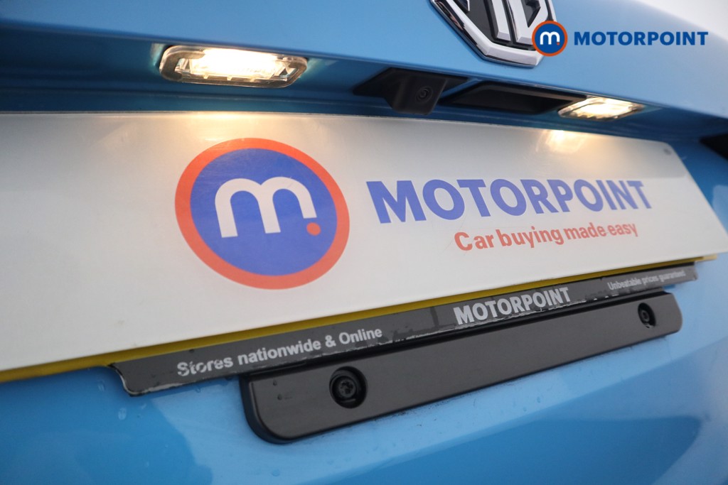 Mg Motor Uk HS Trophy Automatic Petrol SUV - Stock Number (1597582) - 27th supplementary image