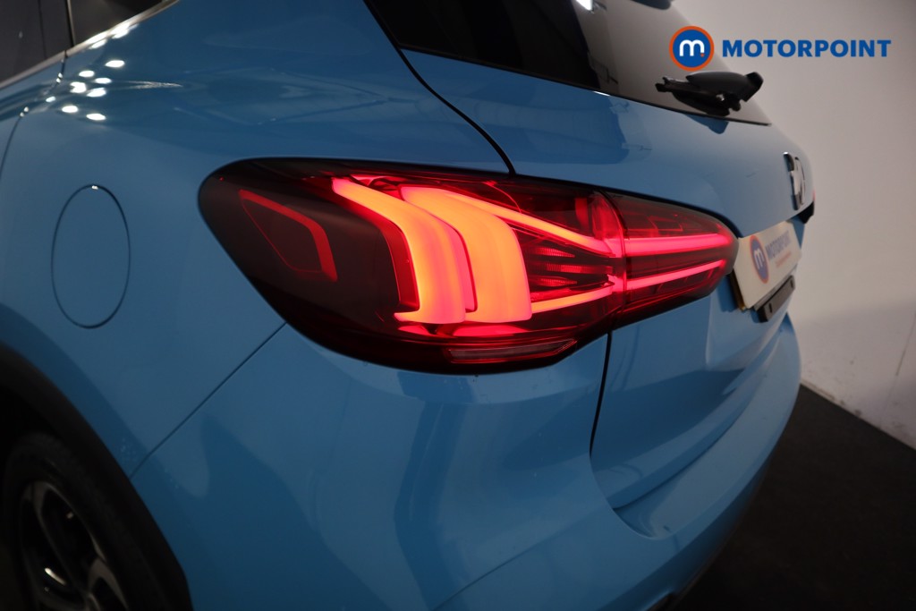 Mg Motor Uk HS Trophy Automatic Petrol SUV - Stock Number (1597582) - 28th supplementary image