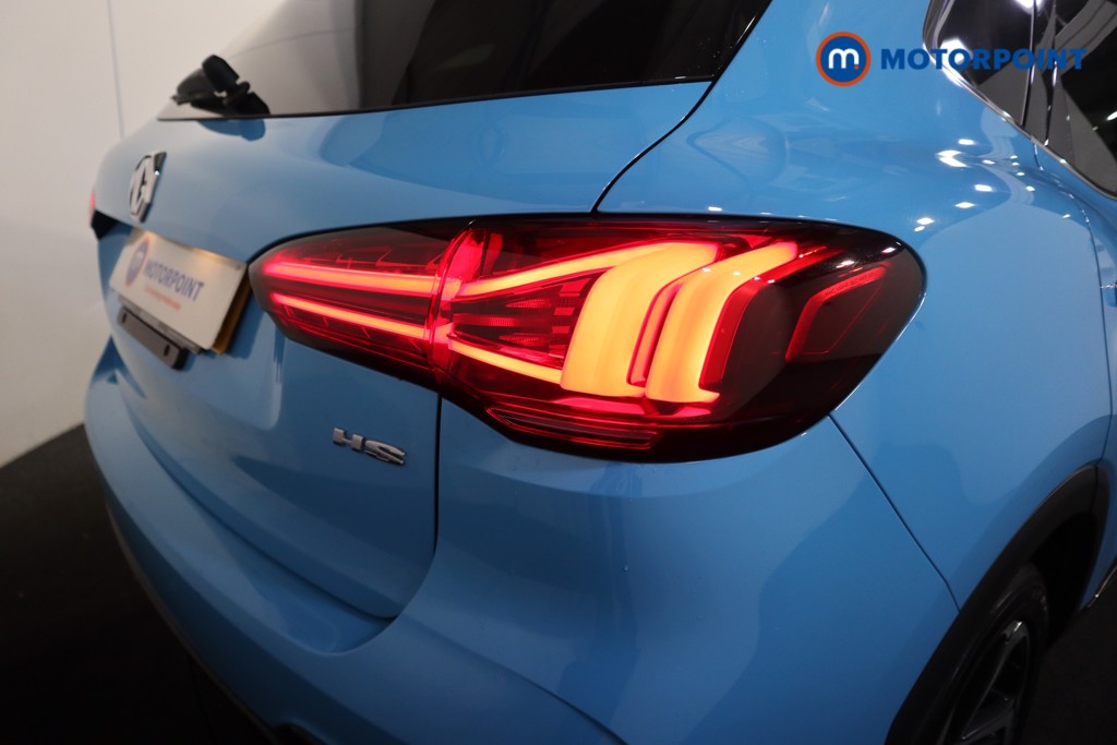 Mg Motor Uk HS Trophy Automatic Petrol SUV - Stock Number (1597582) - 29th supplementary image